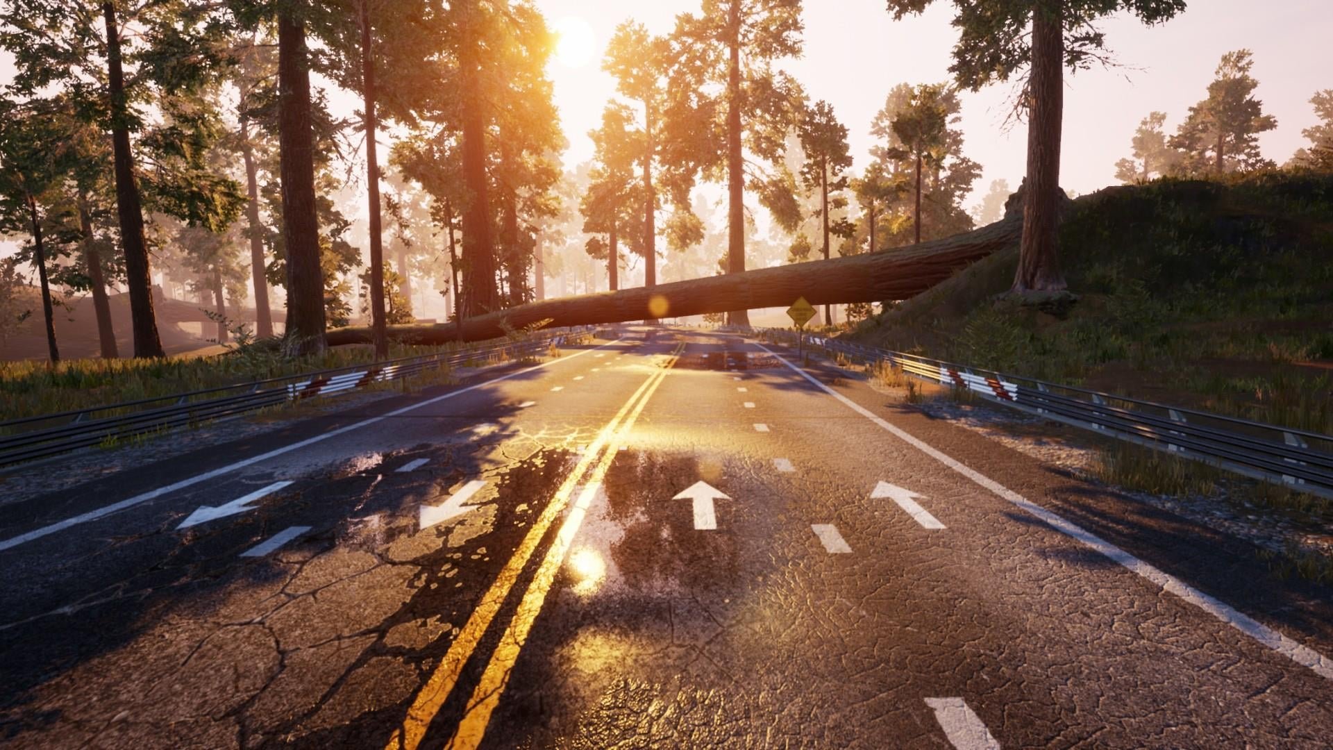 Dangerous Driving - Imagen 24